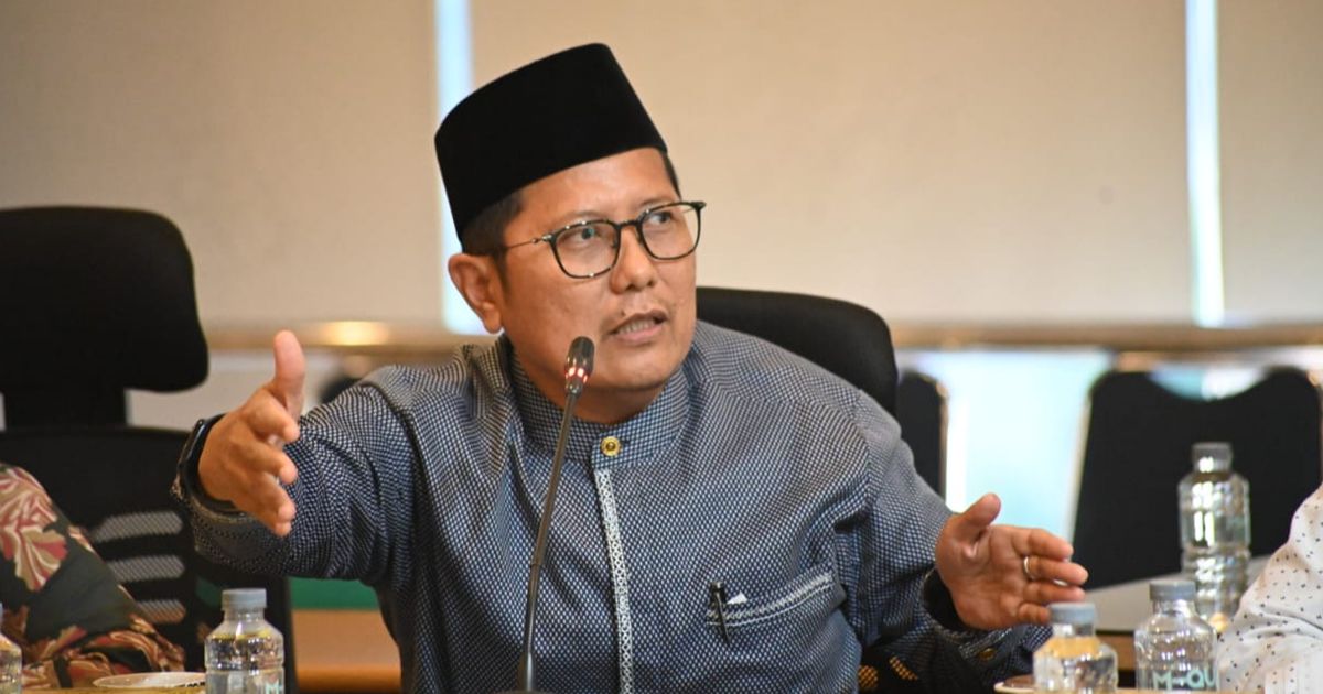 PBNU: Koordinasi Bersama PKB Kurang Berjalan dengan Baik