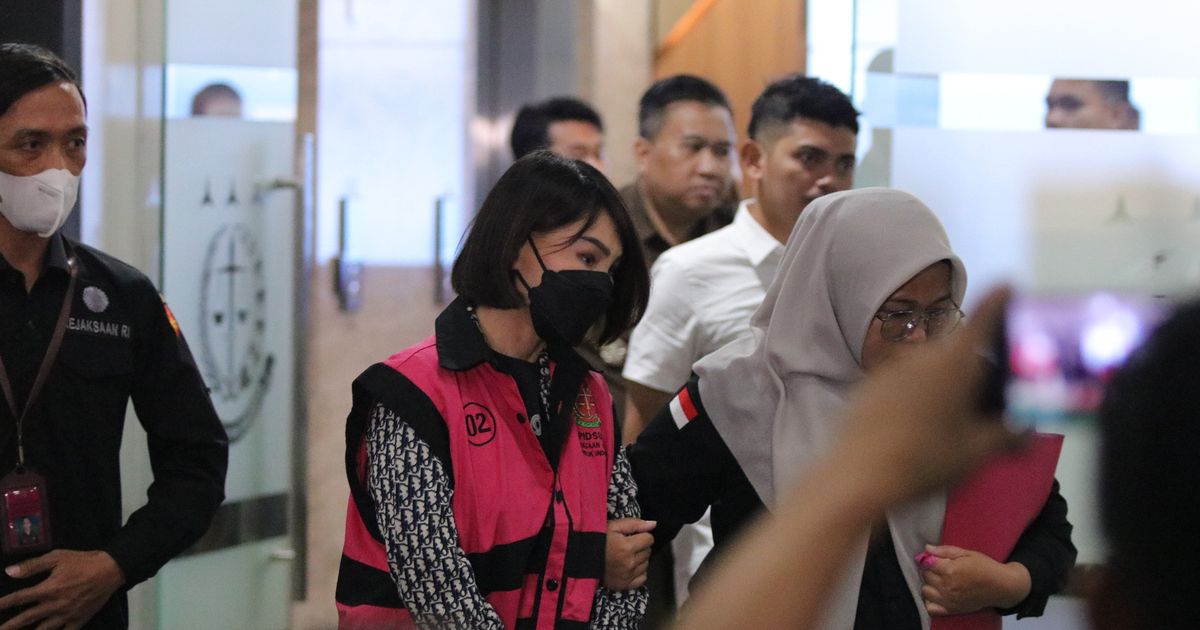 TPPU Crazy Rich Helena Lim Hasil Tampung Uang Korupsi Timah: Beli Tanah di PIK 2, Tiga Mobil hingga 29 Tas Mewah