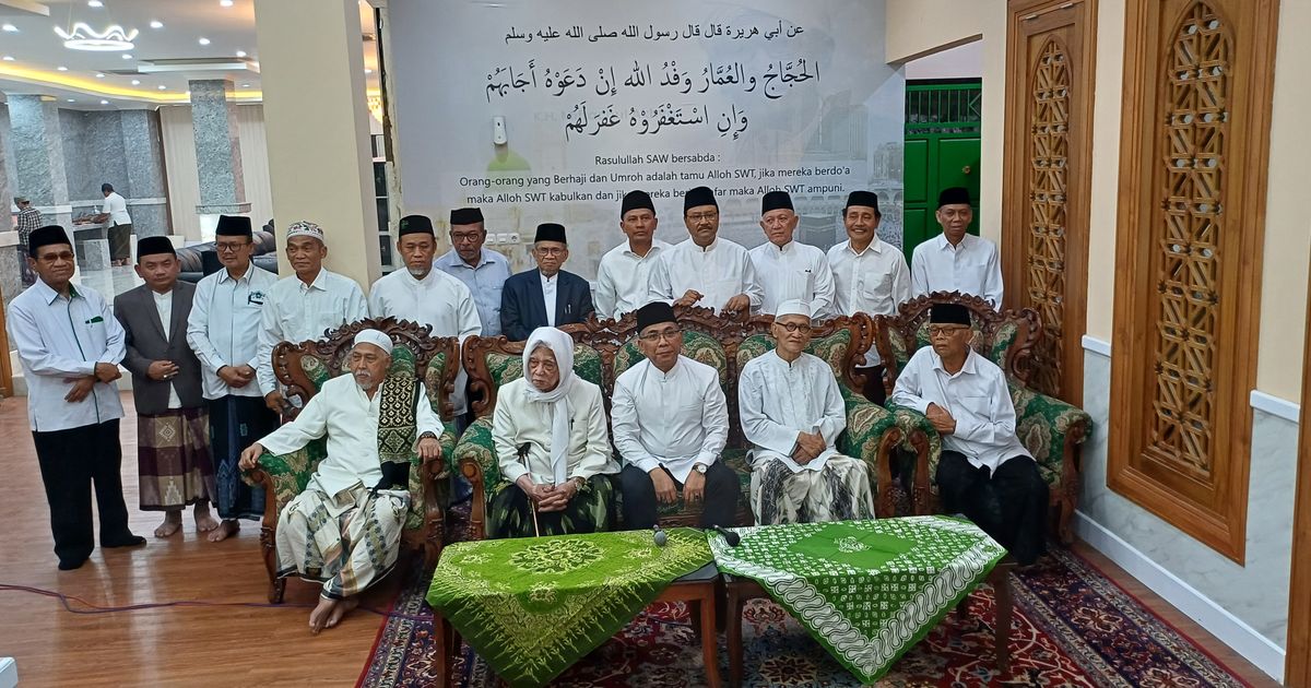 Hasil Kesimpulan Temuan PBNU Diumumkan Sebelum Muktamar PKB