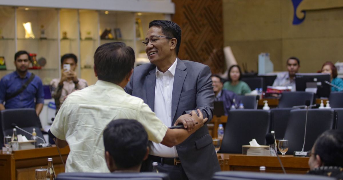 RUU Pilkada Disahkan Besok, Menkum HAM: Pemerintah Setuju Saja