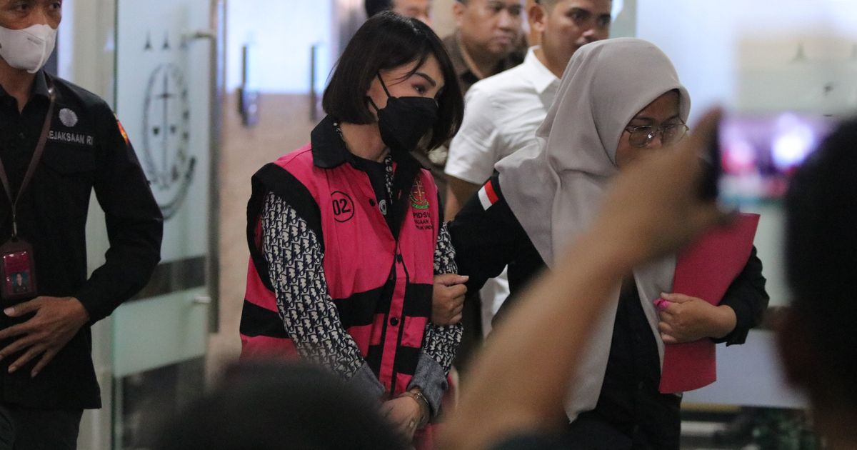 Siasat Helena Lim Samarkan Duit Korupsi dengan Harvey Moeis: Modal Usaha dan Bayar Utang