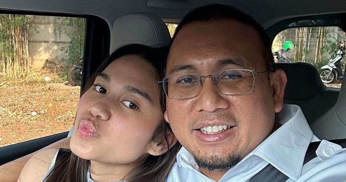 Namanya Jadi Trending Topic, Segini Kekayaan Andre Rosiade Ayah Azizah Salsha