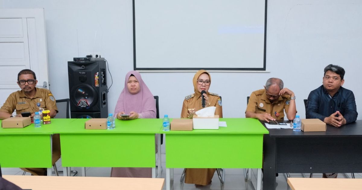 Cara Pemkot Bontang Ciptakan Tenaga Kerja Terampil Sesuai Kebutuhan Industri