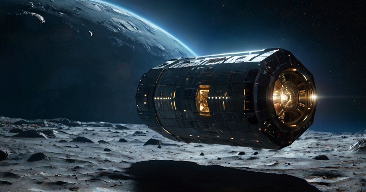 Dapat Investasi Nyaris Rp 1 T, Startup ini Siap-siap Mau Menambang Asteroid