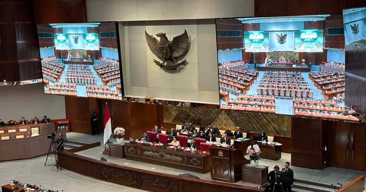 Ini Dampak Buruk Pembangkangan DPR Terhadap Putusan MK soal UU Pilkada