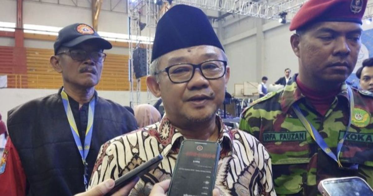 Muhammadiyah: DPR Harus Hormati Putusan Mahkamah Konstitusi