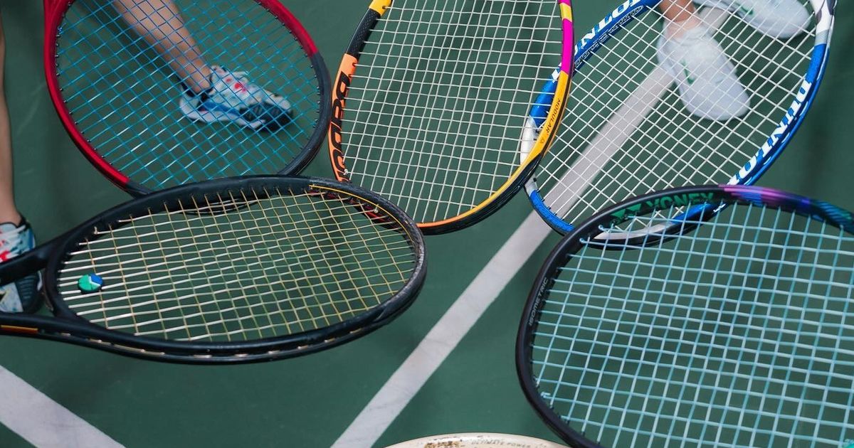 Sedang Tren dan Disukai Banyak Orang saat Ini, Ketahui 10 Manfaat dari Olahraga Tenis