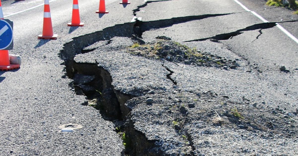 Mengenal Gempa Megatrusht Bikin Indonesia Waspada, BMKG Ungkap Lokasinya