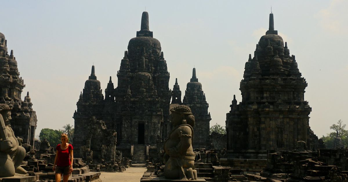 6 Fakta Candi Prambanan yang Jarang Diketahui, Punya Nama Asli yang Berbeda