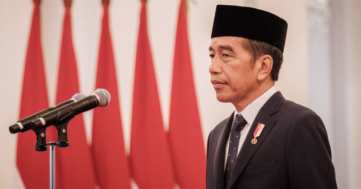 Beda Sikap Jokowi pada 2 Putusan MK yang Berimbas ke Gibran & Kaesang