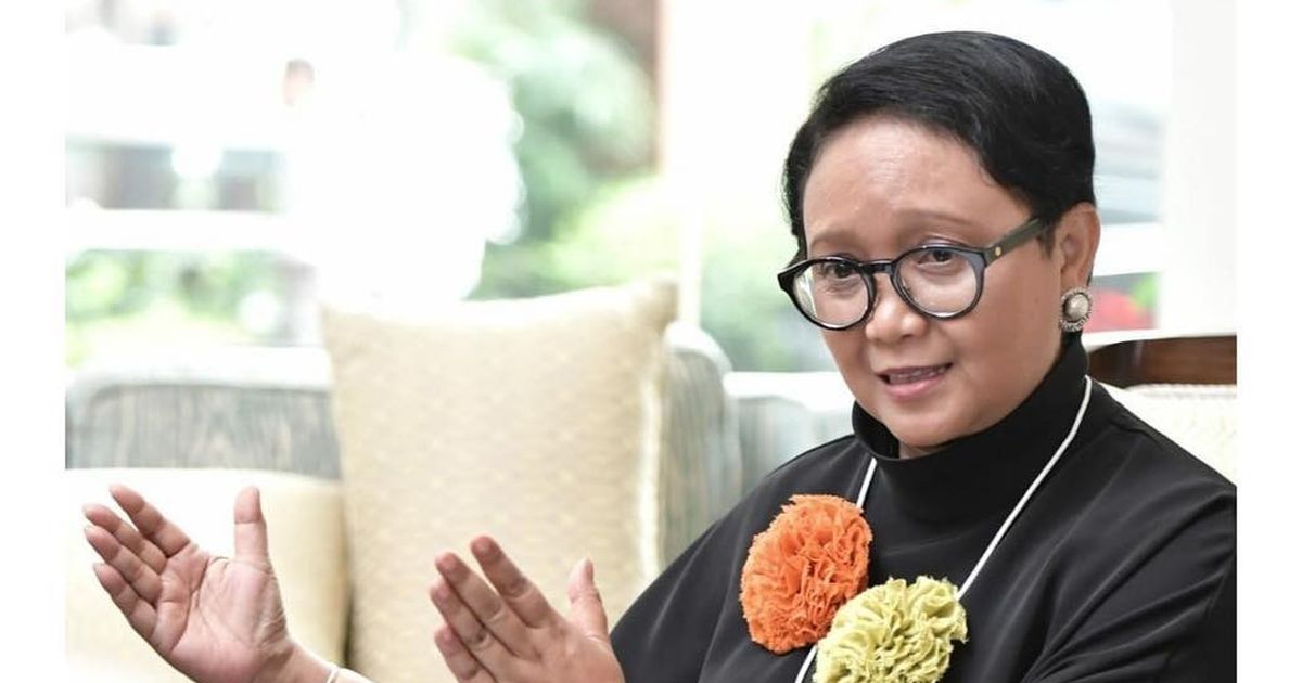 Penampakan Kantor Pertama Kementerian Luar Negeri, Sempat jadi Rumah Menlu Suasana Nyaman Bikin Betah