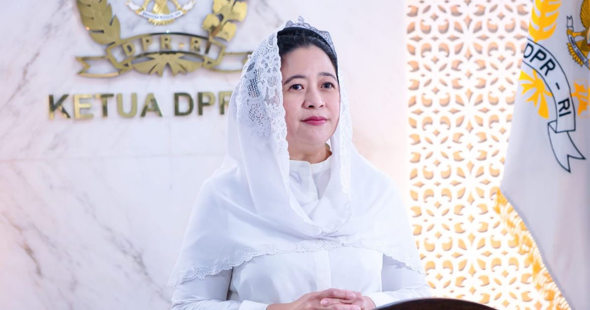 Puan Maharani Kunker ke Hongaria Guna Perkuat Hubungan Bilateral antar Parlemen