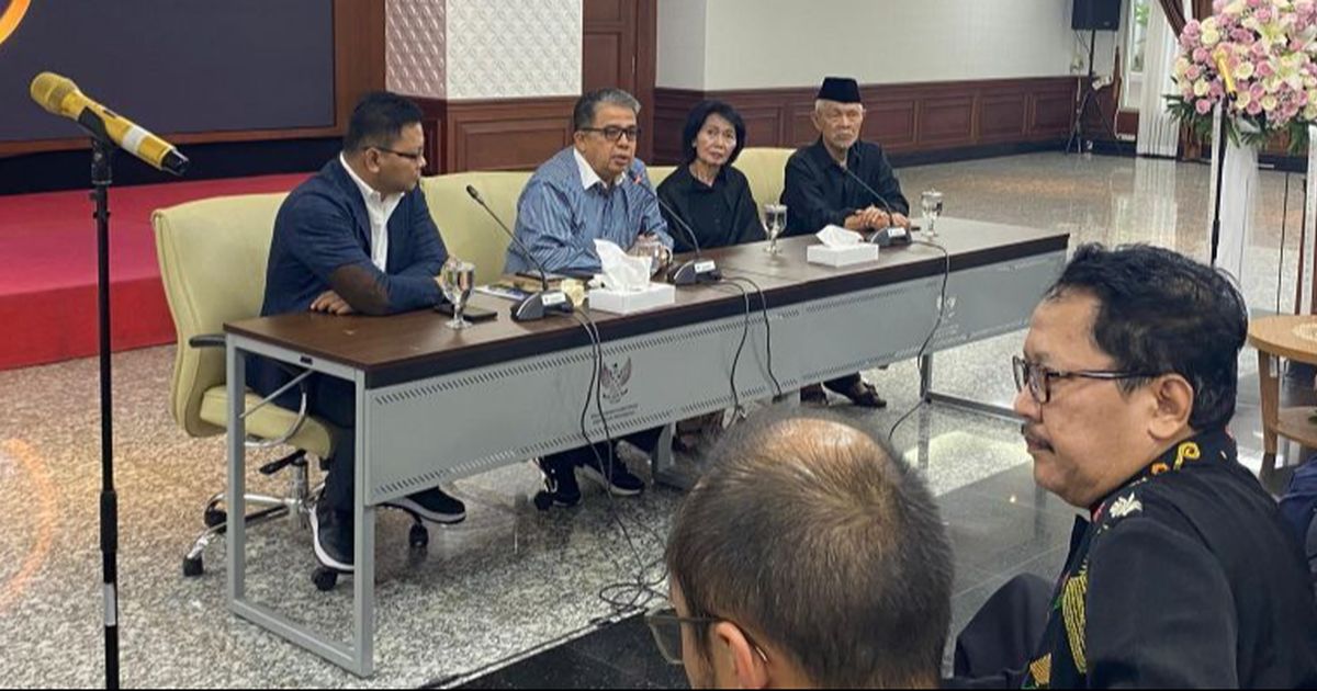 MKMK Tegaskan Kawal Putusan MK soal Pilkada: Keputusan Bersifat Final dan Mengikat