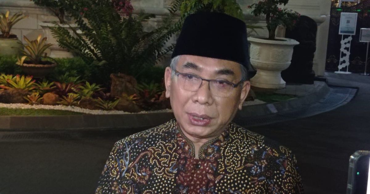 PBNU Cari Cara Berkomunikasi dengan Cak Imin