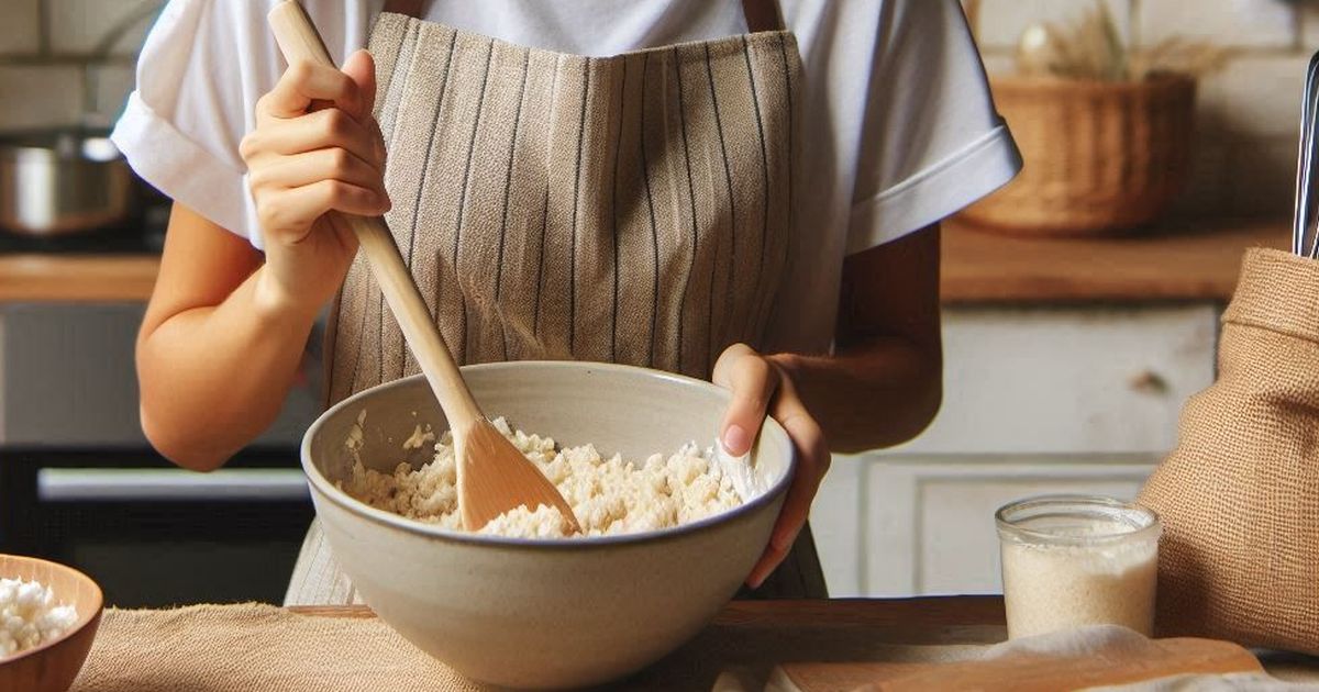 Deretan Kue Tradisional Berbahan Tepung Beras yang Lezat dan Bebas Gluten, Pemula Dijamin Sukses