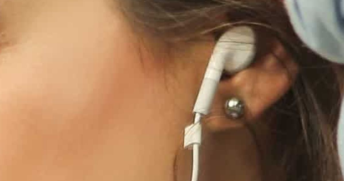 7 Tips Aman Menggunakan Earphone agar Tidak Merusak Pendengaran, Penting Diperhatikan