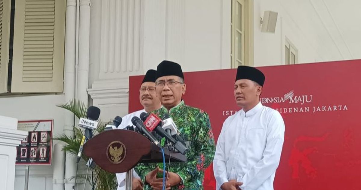 PBNU Pastikan Tidak Ada Intimidasi Jelang Muktamar PKB