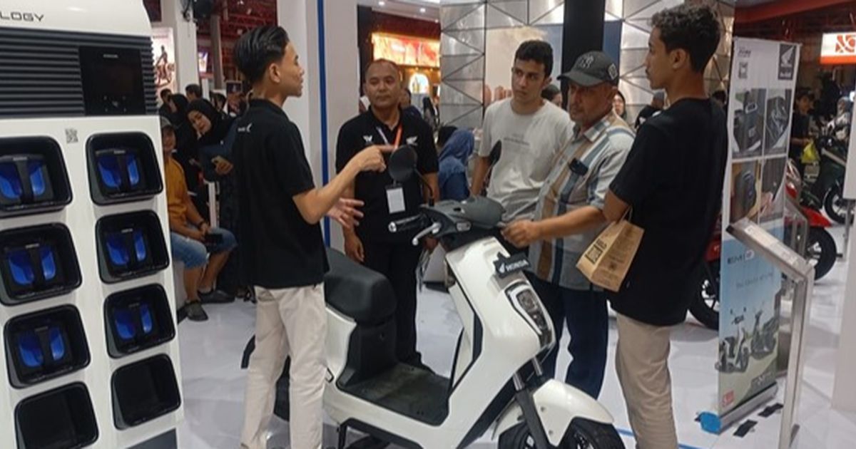 Pemerintah Bagi-Bagi 1.000 Unit Konversi Motor Listrik Gratis, Begini Cara Daftarnya