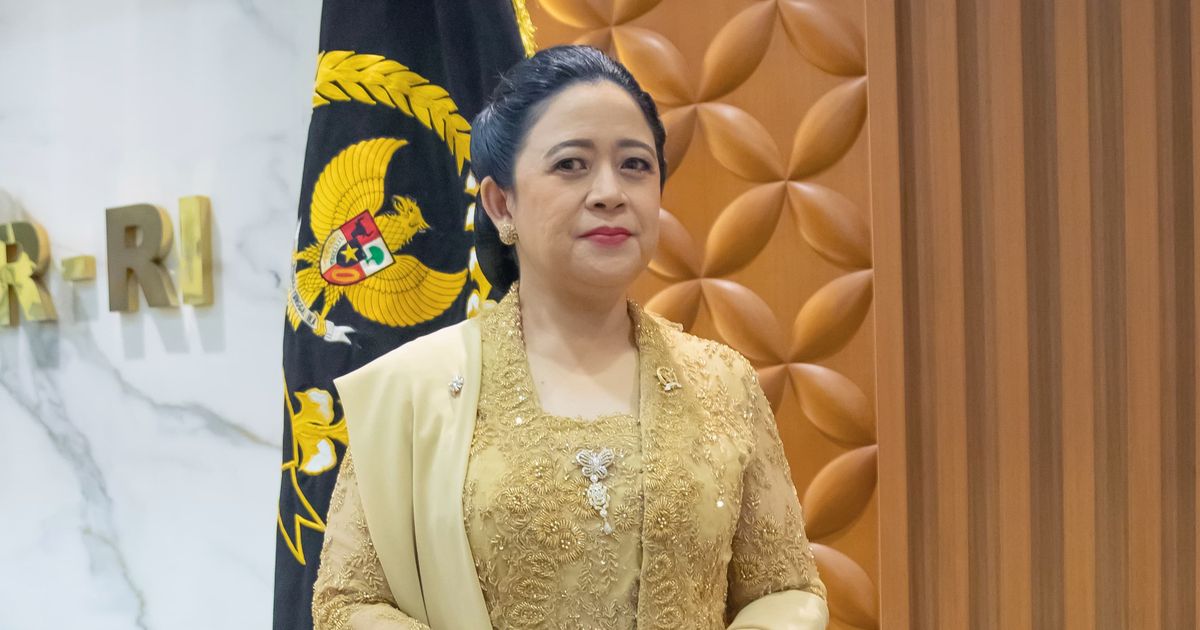 Puan Maharani Soal Gaduh Revisi UU Pilkada: DPR akan Selalu Jaga Amanat Rakyat