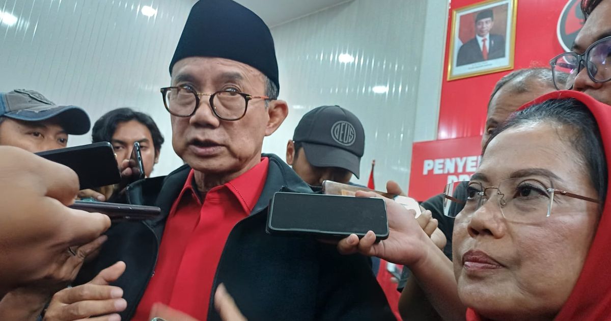 PDIP Siapkan Skenario Usung Kader Sendiri di Pilgub Jatim Pascaputusan MK, Siapa Kandidatnya?