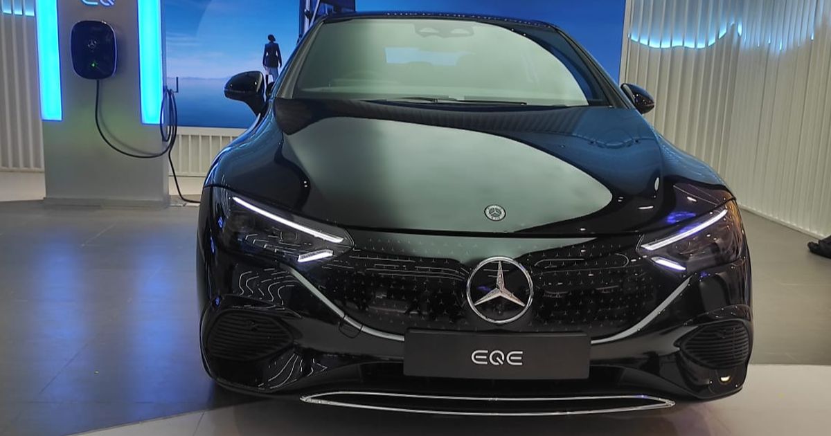 Mercedes-Benz Diperkarakan untuk Membayar Ganti Rugi Terkait Kebakaran Mobil Listrik