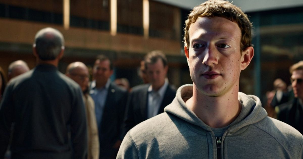 Parenting Ala Bos Teknologi: Tips Mendidik Anak dari Mark Zuckerberg hingga Jeff Bezos