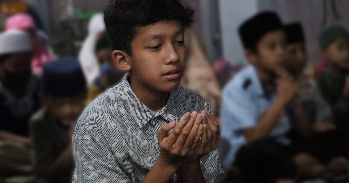 10 Sebab Doa Tidak Dikabulkan Allah, Umat Islam Wajib Tahu