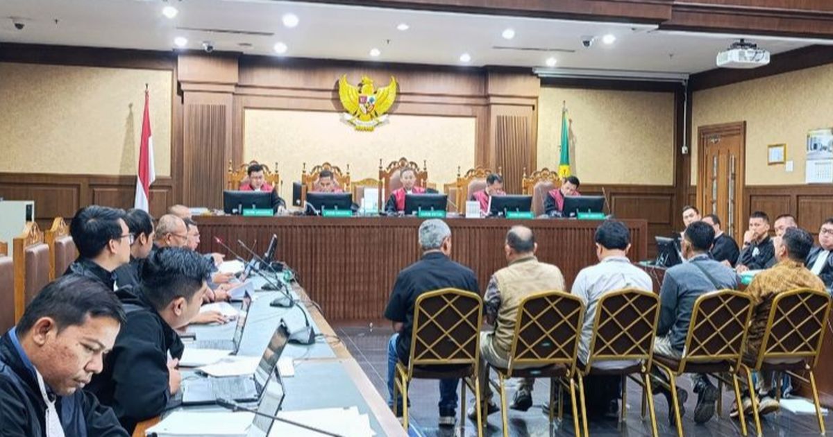 Muncul Nama Brigjen Mukti Juharsa di Sidang Harvey Moeis, Begini Perannya Dalam Kasus Korupsi Timah