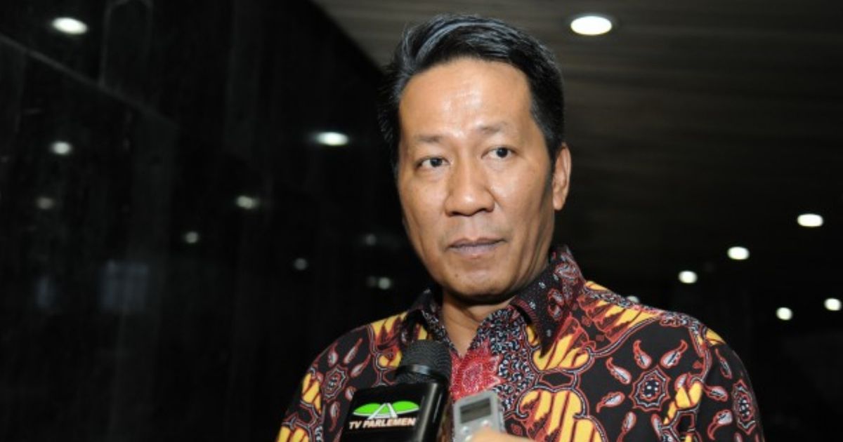 Jawab Kabar Jokowi akan Terbitkan Perppu Usai RUU Pilkada Batal Disahkan, Ini Kata Menkumham