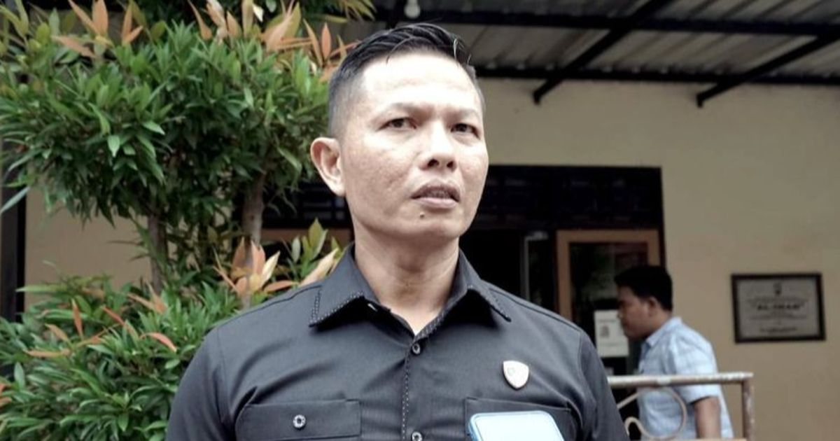 Polisi Selidiki Kasus Ijazah Palsu Caleg