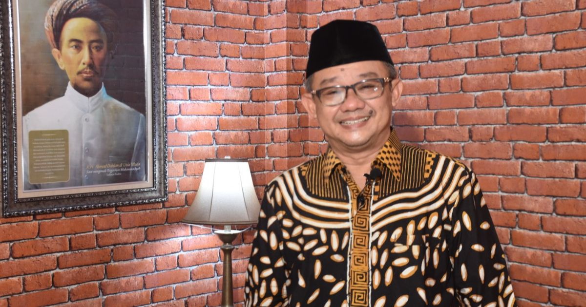 VIDEO: Keras Muhammadiyah Kecam DPR Bahas RUU Pilkada 