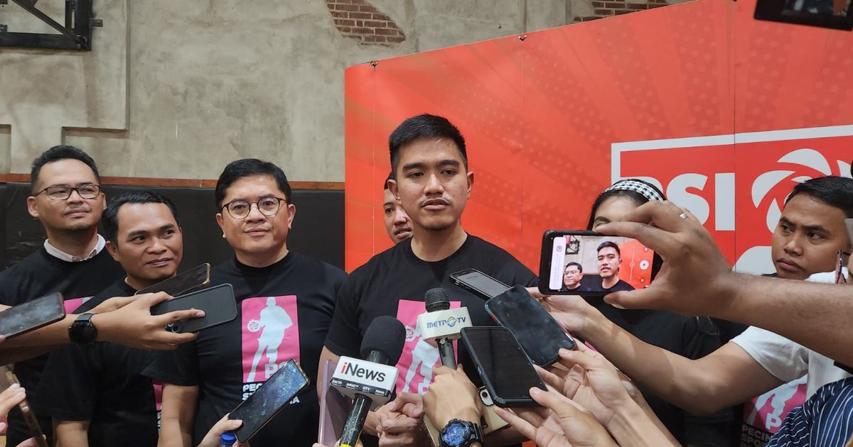 Kaesang Jadi Sorotan Demonstran RUU Pilkada, Intip Gurita Bisnisnya, Ternyata Banyak yang Gulung Tikar