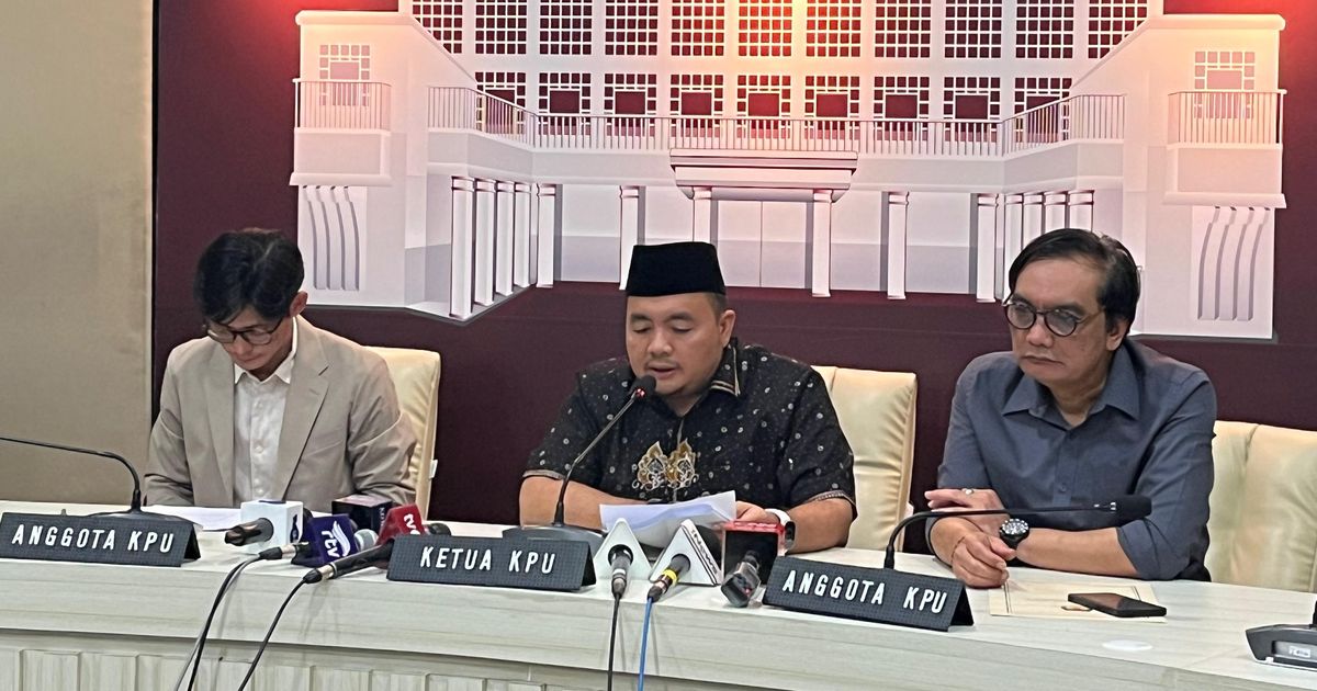 VIDEO: KPU Blak-blakan Dampak Pembatalan Revisi UU Pilkada dan Nasib Putusan MK