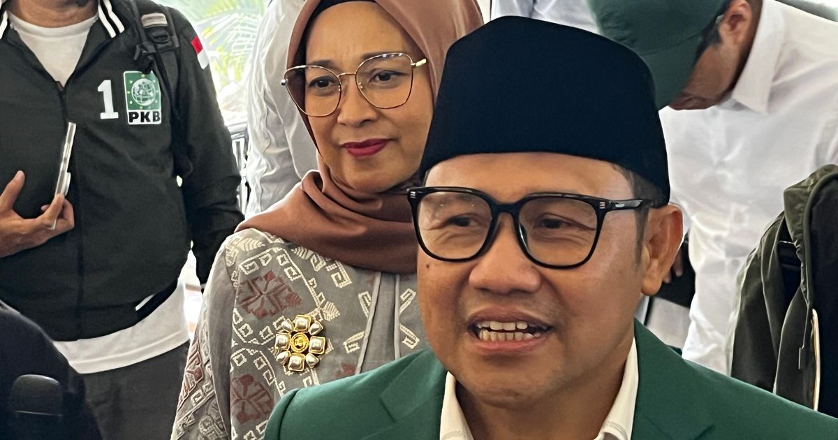 Cak Imin Minta Garda Bangsa dan Banser Tidak Bentrok: Kalian Satu Ideologi