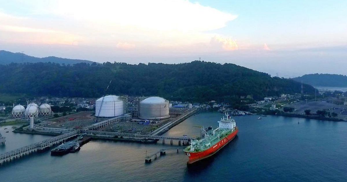 Pertamina International Shipping Catat Realisasi Investasi USD 353 Juta Sepanjang 2023, Ini Sederet Proyeknya