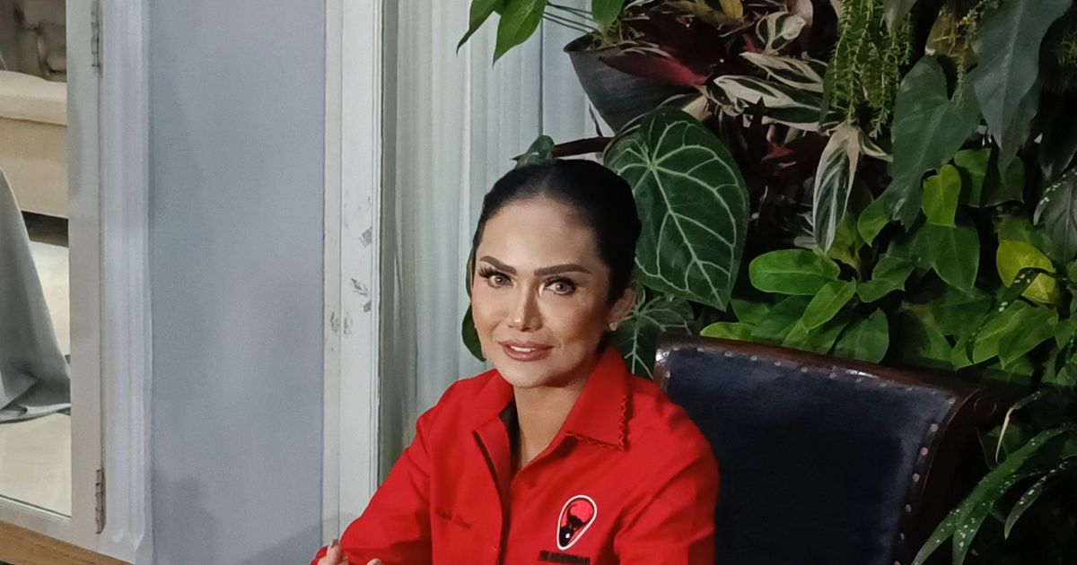 Krisdayanti Tegaskan Tetap Maju Pilkada Batu, Ini Alasan Sempat Bikin Status Mundur Lalu Dihapus