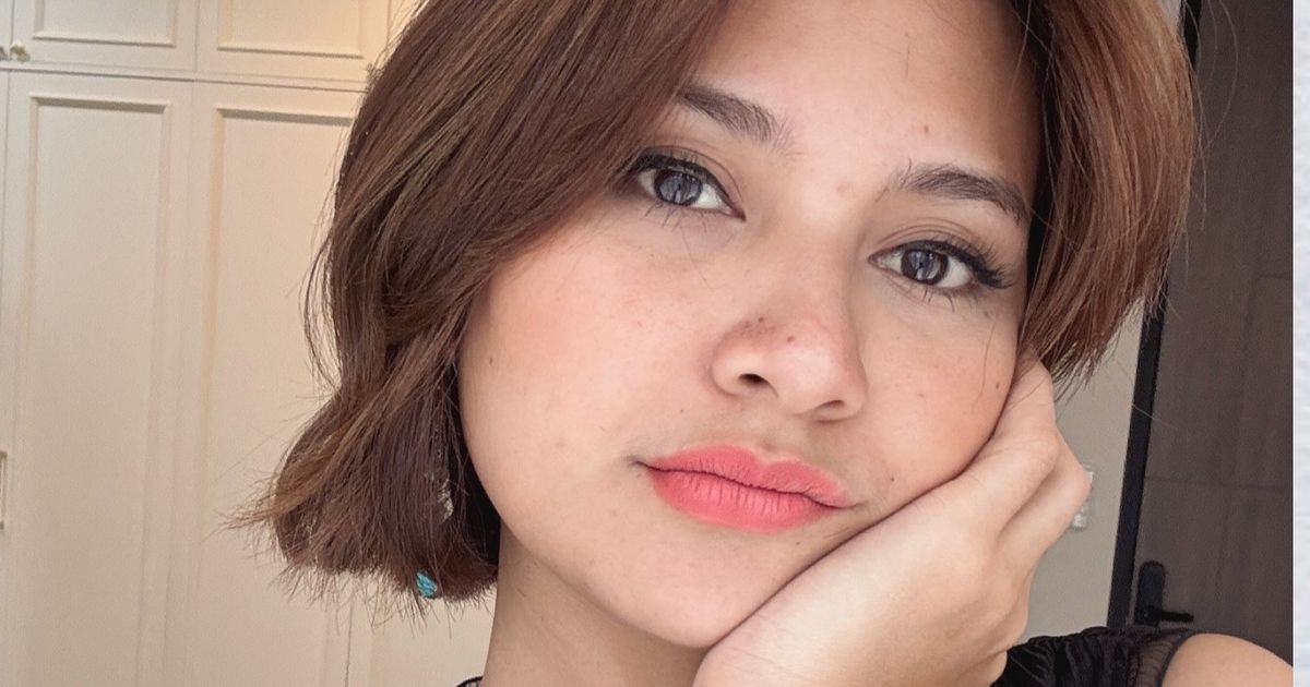 Terlihat Fresh dan Main Cantik! ini Deretan Artis yang Tampil dengan Rambut Pendek, Terbaru Indah Permatasari Istri Arie Kriting