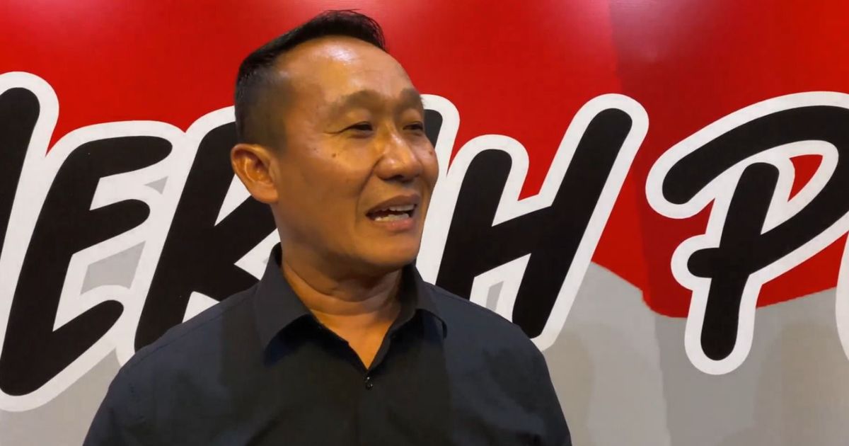 Struktural Partai Siap Gaspol Jika PDIP Calonkan Hendi di Jawa Tengah