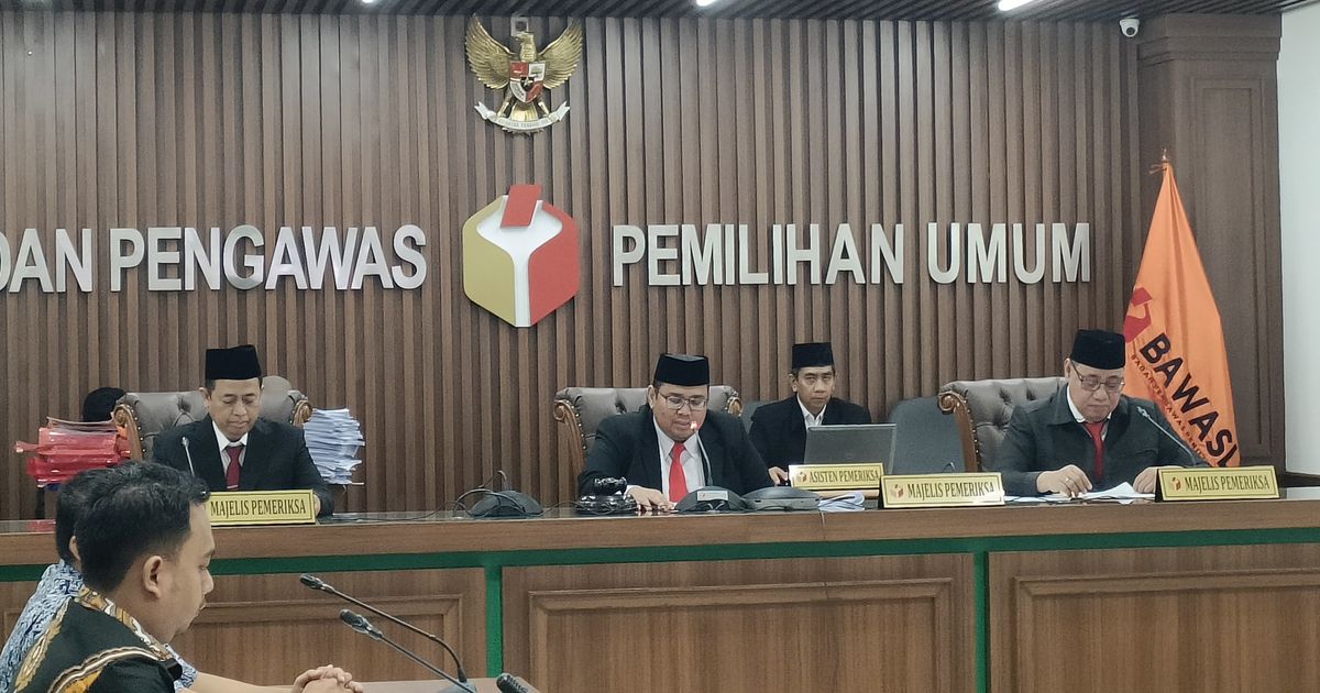 Bawaslu Wanti-Wanti DPR dan KPU Taati Putusan MK, Segera Sesuaikan UU Pilkada Soal Syarat Pencalonan Kepala Daerah