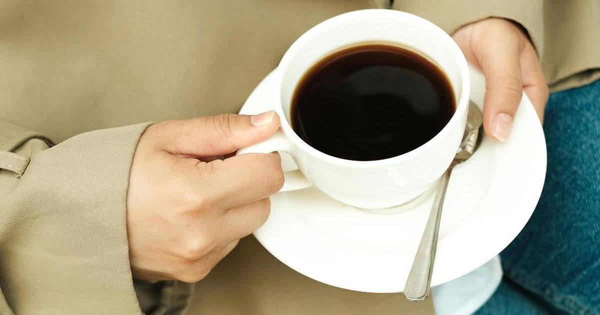 Konsumsi Kopi 4 Gelas Sehari Bisa Tingkatkan Risiko Penyakit Jantung