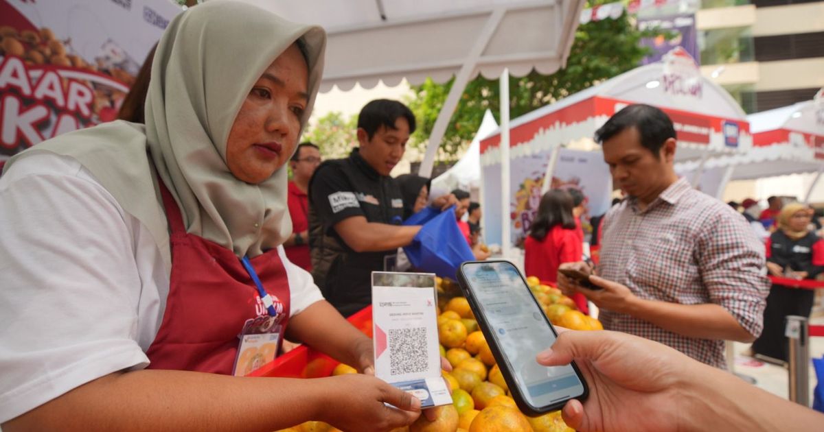 Usaha Klaster Jeruk Ini Makin Berkembang Berkat Pemberdayaan BRI