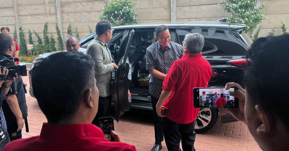 Tak Disangka, Begini Jawaban Anies saat Diminta Megawati Manut PDIP Jika Ingin Diusung di Pilkada Jakarta