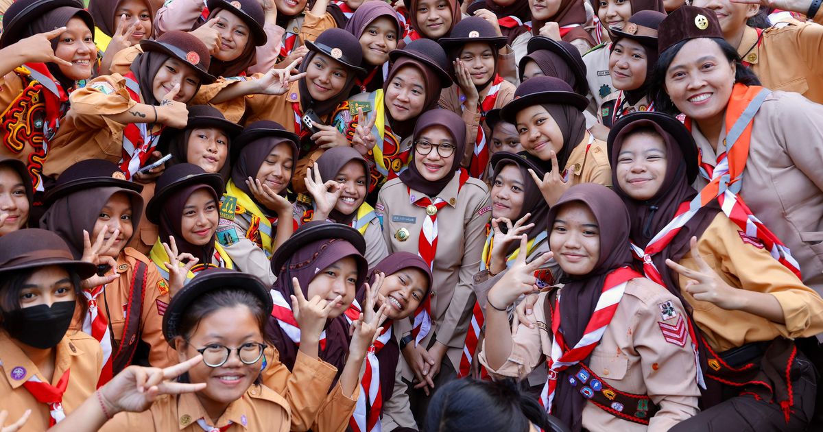 Skor Literasi dan Numerasi Siswa SD & SMP di Banyuwangi Meningkat