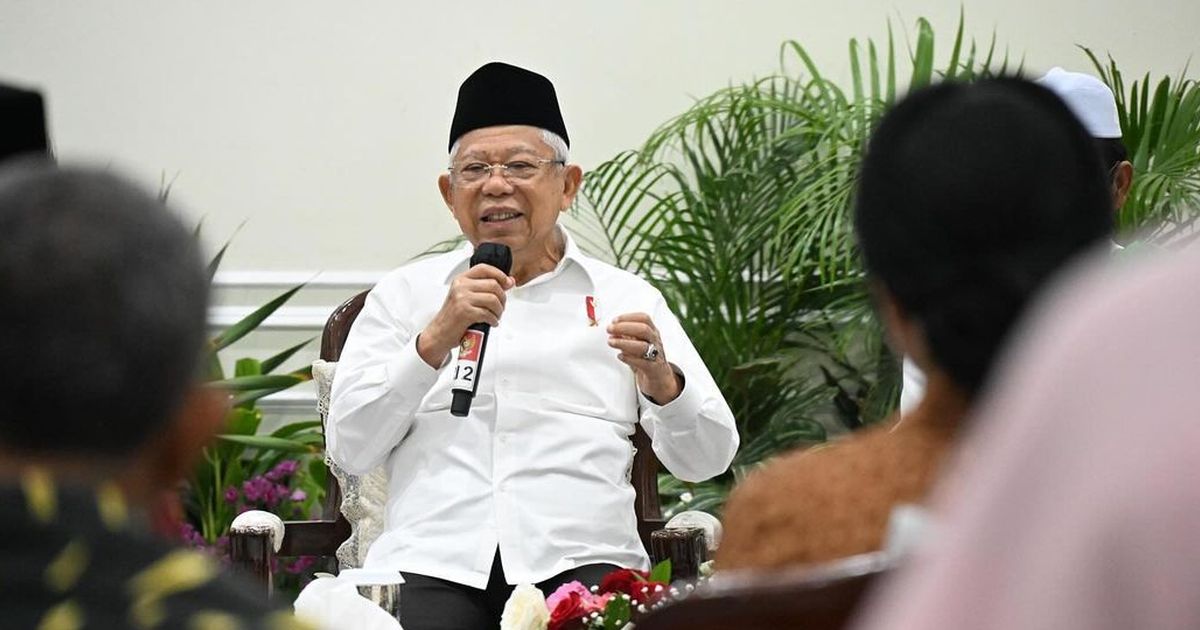 Muktamar Bali akan Pilih Ketua Umum hingga Jabatan Ma'ruf Amin di PKB