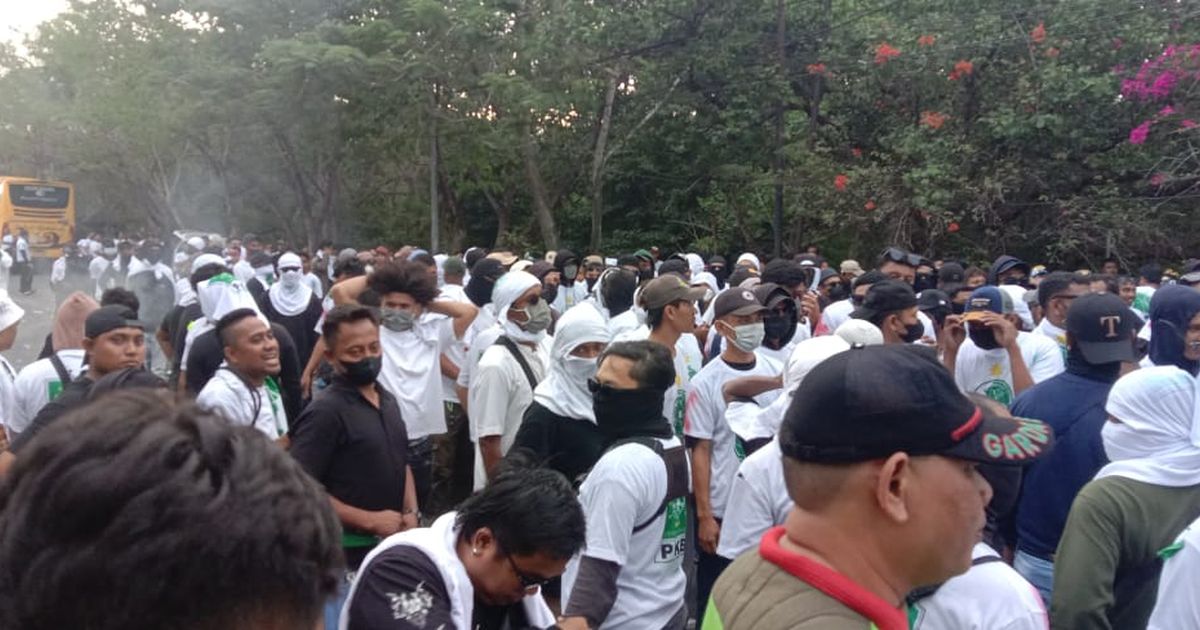 Wasekjen Tegaskan Demonstran Jelang Muktamar Bukan Pengurus PKB