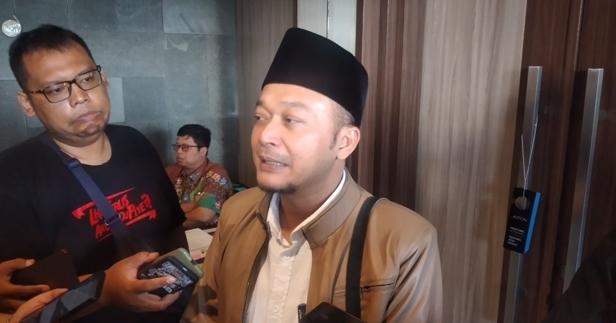 KPU Jateng Singgung Ada Cawagub Tak Bisa Daftar Imbas Putusan MK