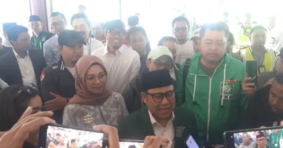 Wasekjen PKB Tegaskan Tak Ada Orang 'Titipan' Masuk dalam Pengurus Baru, Ini Katanya