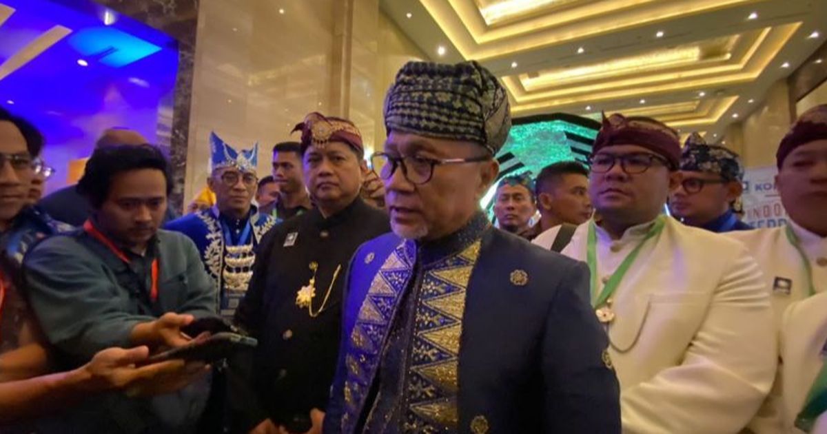 Ini Sumber Dana PAN Gelar Kongres ke-VI di Hotel Mewah Kawasan Bundaran HI Jakpus