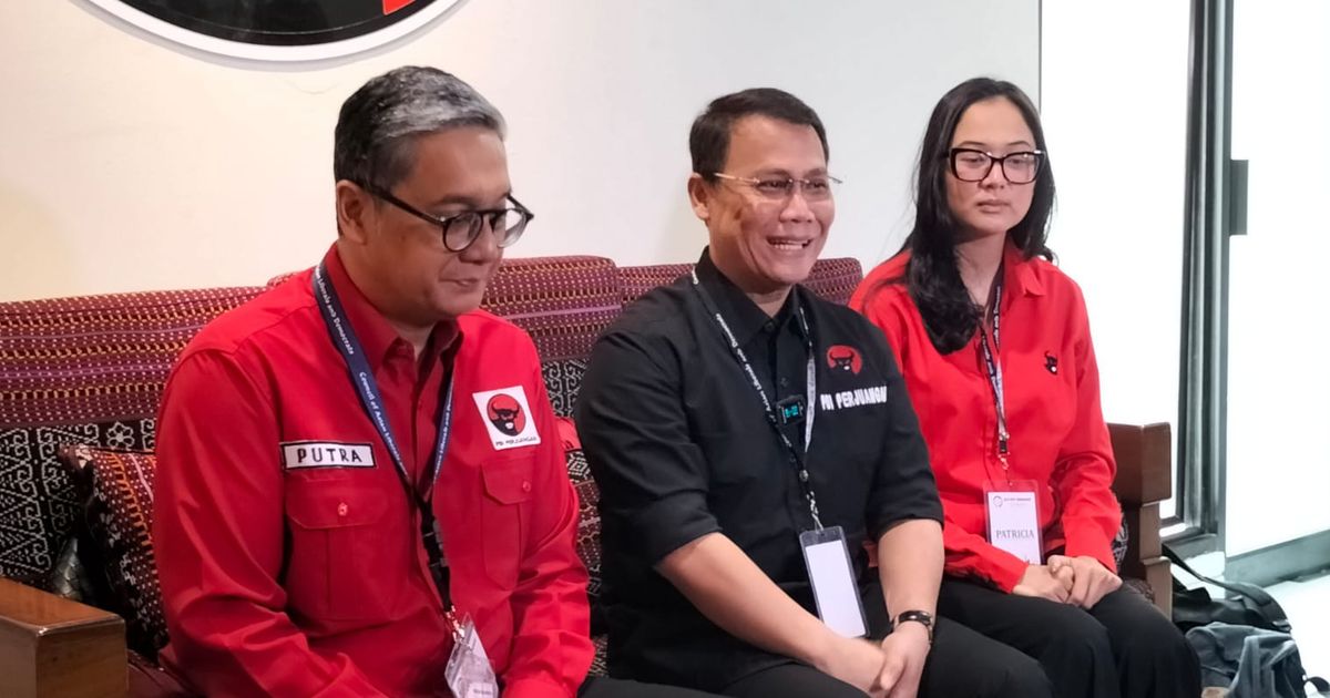 Cerita Ahmad Basarah PDIP Bertemu Anies 1 Jam setelah Putusan MK, Ini yang Dibahas