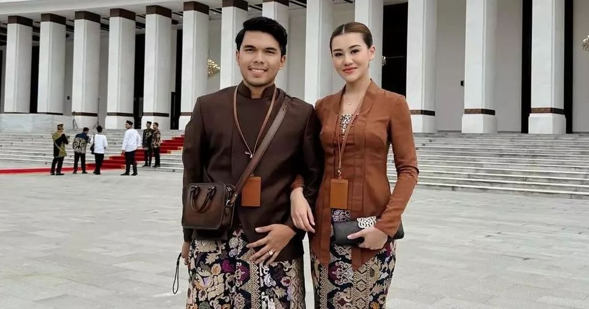 Geram Dituduh Hamil di Luar Nikah, Aaliyah Massaid dan Thariq Halilintar Laporkan Akun Medsos ke Polisi